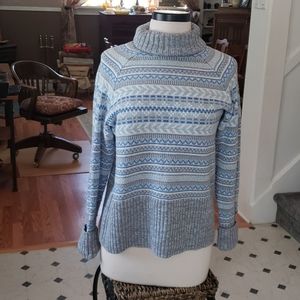 Columbia Winter Pullover Sweater
